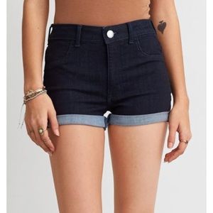 American Eagle Denim Shorts Never worn!